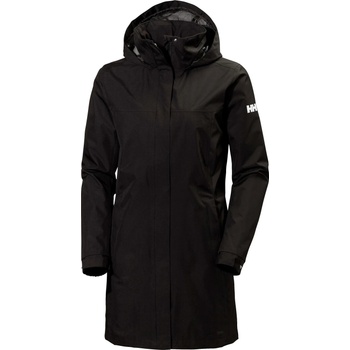 Helly Hansen Дамско палто Helly Hansen Women's Aden Long Jacket Waterproof jacket - Black - размер XXL (102-4369-0116)