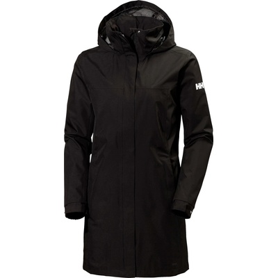 Helly Hansen Дамско палто Helly Hansen Women's Aden Long Jacket Waterproof jacket - Black - размер XXL (102-4369-0116)