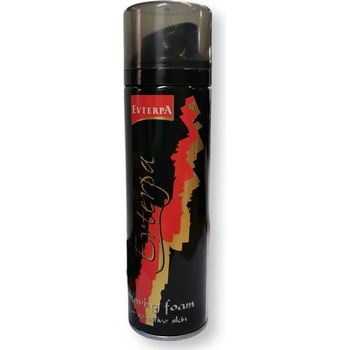 Evterpa пяна за бръснене, 200мл