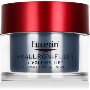 Eucerin Anti-Age Hyaluron-Filler + Volume - Lift Night Cream 50 ml