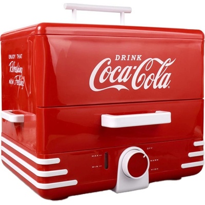 Coca-Cola SHD80CC – Zbozi.Blesk.cz