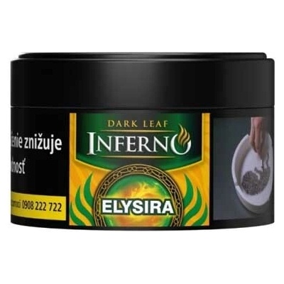 Inferno Elysira 30 g