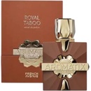 French Avenue X Aromatix Royal Taboo EDP 100 ml