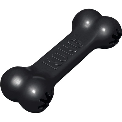 Kong Extreme hračka pro psy silná gumová kost 17,5 cm