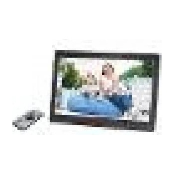 Sencor Digital photo frame 10.1 Black (SDF 1082)