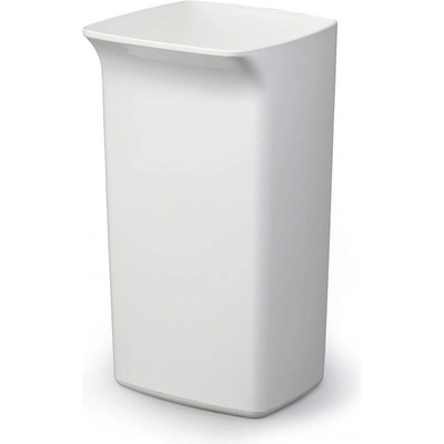 DURABLE Кош за боклук DURABLE Durabin без капак 40L бял 1800798010 (1800798010)