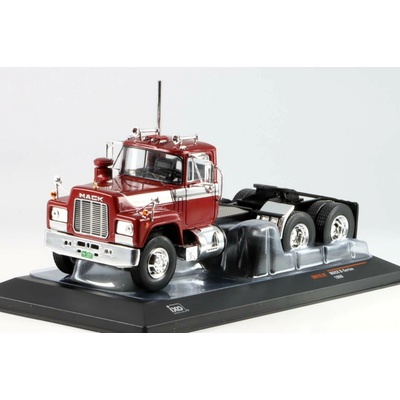 Mack R-Series 1966 Červená IXO 1:43