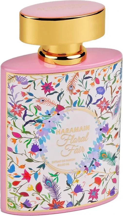 Al Haramain Floral Fair Extrait de Parfum 100 ml