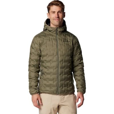 Палто Columbia Delta Ridge II coat - Green (Stone Green)