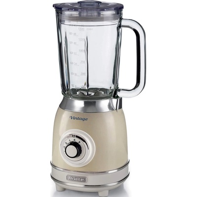 Ariete Vintage Blender 583/03 krémový