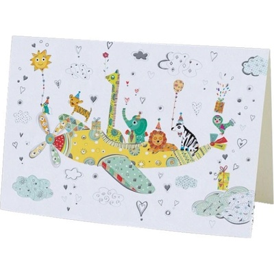 Картичка Turnowsky MO6397 (MO6397)