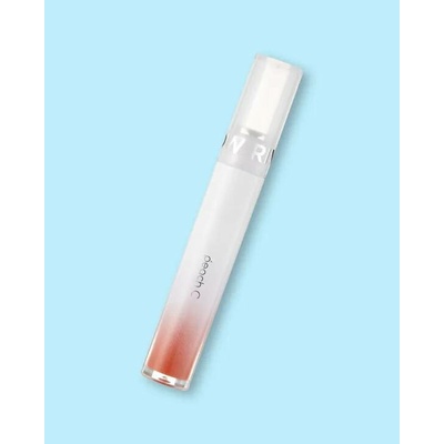 Peach C Lesk na rty River Glow Tint No.04 Breeze Fig 4 g