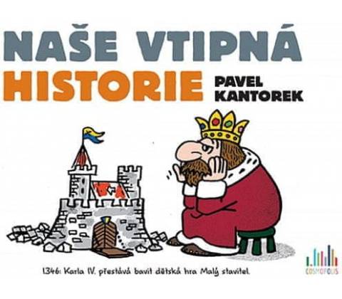Naše vtipná historie