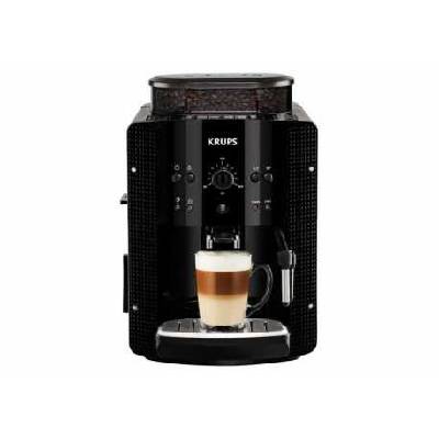 Kávovar Krups Essential Roma EA810870, černý
