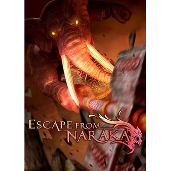 Escape from Naraka