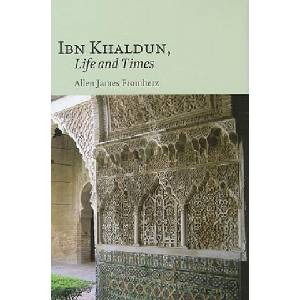 Ibn Khaldun | Allen James Fromherz (ISBN: 9780748639342)