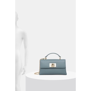 Furla чанта crossbody дамска от кожа (WE00423.ARE000.4896S)
