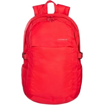 Image 1 of Tucano BKBRA-R : : Раница за 15.6" лаптоп, колекция Bravo, USB, червена (BKBRA-R)