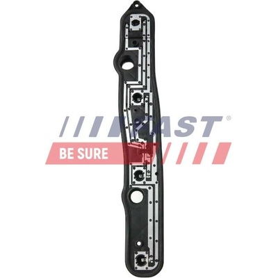 Držiak žiarovky zadného svetla FAST FT86507
