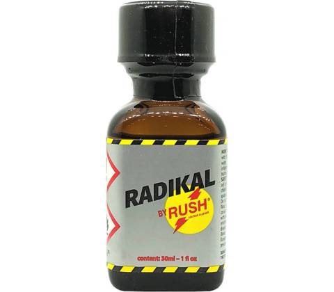 Rush Radikal Big 30 ml