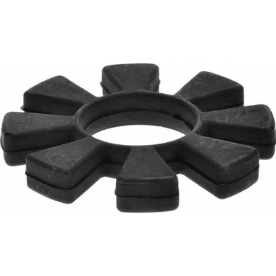 ARIETE Shock absorber rubber ARIETE 01826 star shape diam.108 mm