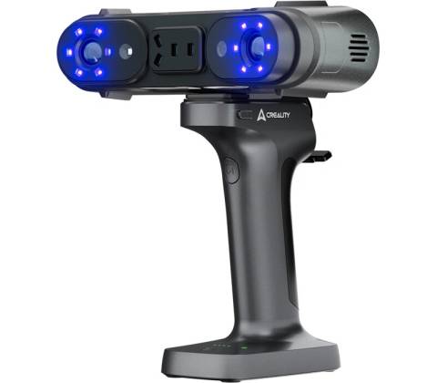 Creality Sermoon S1