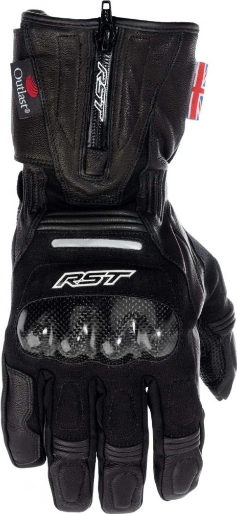 Rst titanium outlast on sale