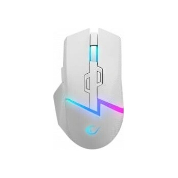 Rampage DROP M3 White