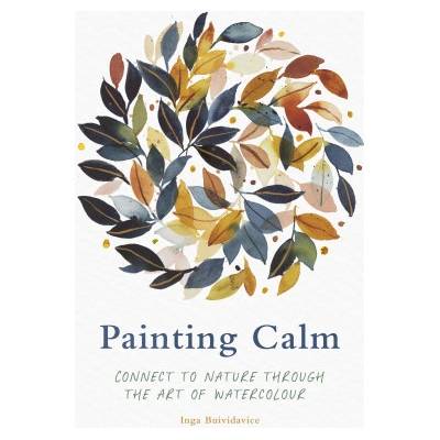 Painting Calm