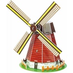 Revell Мини 3D пъзел Revell - Вятърна мелница (00110)