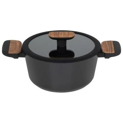 RESTO Hrniec s pokrievkou, 20 cm, 2,6 l, „MON 93187“ 4260709012988