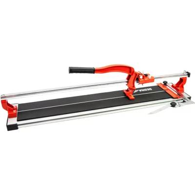 Ručná rezačka na dlažbu s ložiskami 1000 mm DEDRA 1153 DED-1153