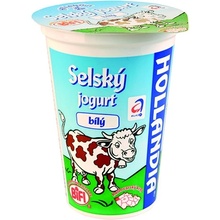 Hollandia Selský jogurt bílý 200 g