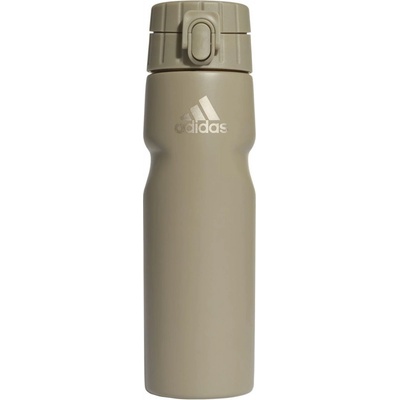 adidas Insulated Steel Hnedá / Zlatá 600ml