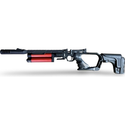 Hatsan JET III RED 5,5mm