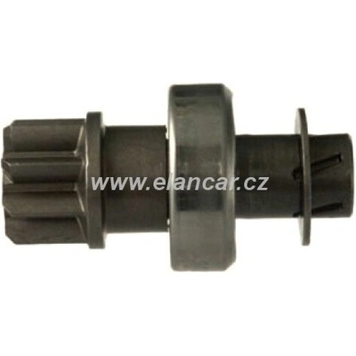 Pastorek startéru Denso 128000-4130