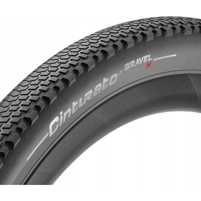 Pirelli Gravel H Hard 3833900 28 x 1,26