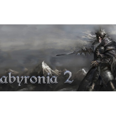 Labyronia 2