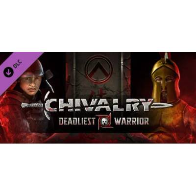 Игра Chivalry: Deadliest Warrior за PC Steam, Електронна доставка