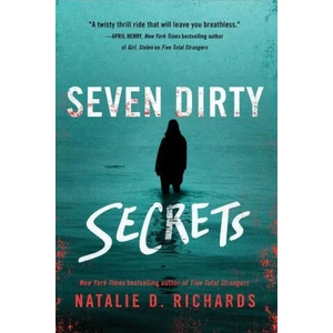 Seven Dirty Secrets | Natalie D. Richards (ISBN: 9781728215785)