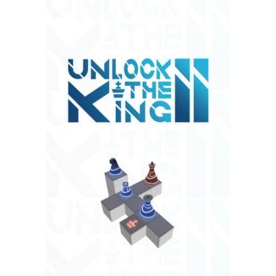 Minimol Games Unlock The King II (PC)