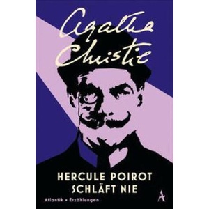 Hercule Poirot schläft nie | Michael Mundhenk (2023)