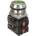 Promet Control button 30mm green 2Z 2R with self-return W0-NEF30-K 2X2Y Z