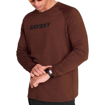 Saysky Statement Pace Long Sleeve omrls20c5008-omrls20c5008