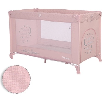 Lorelli Premium КОШАРА noemi 1 НИВО mellow rose star (10080542219)