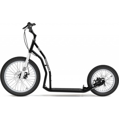 Yedoo Scooter Four modrá