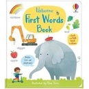 First Words Book