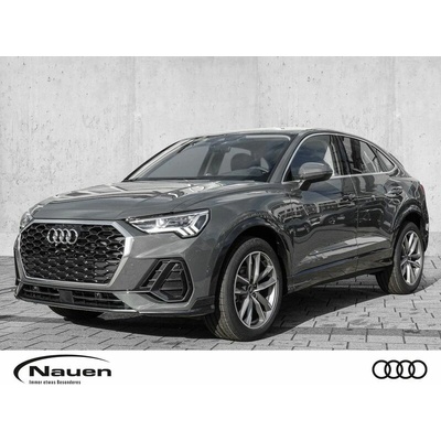 Audi Q3 35 TFSI S tronic Sportback 110 kW