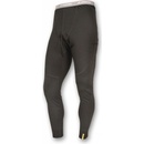 Sensor MERINO WOOL ACTIVE pánské spodky černá Černá