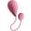 NS Novelties Techno Kandi Pink